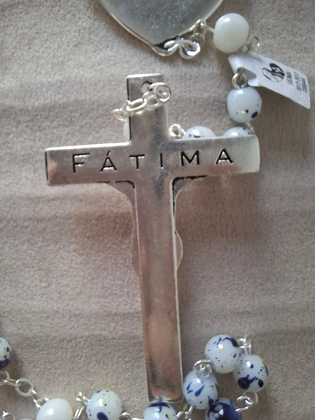 Terço Oficial do Centenário de Fátima