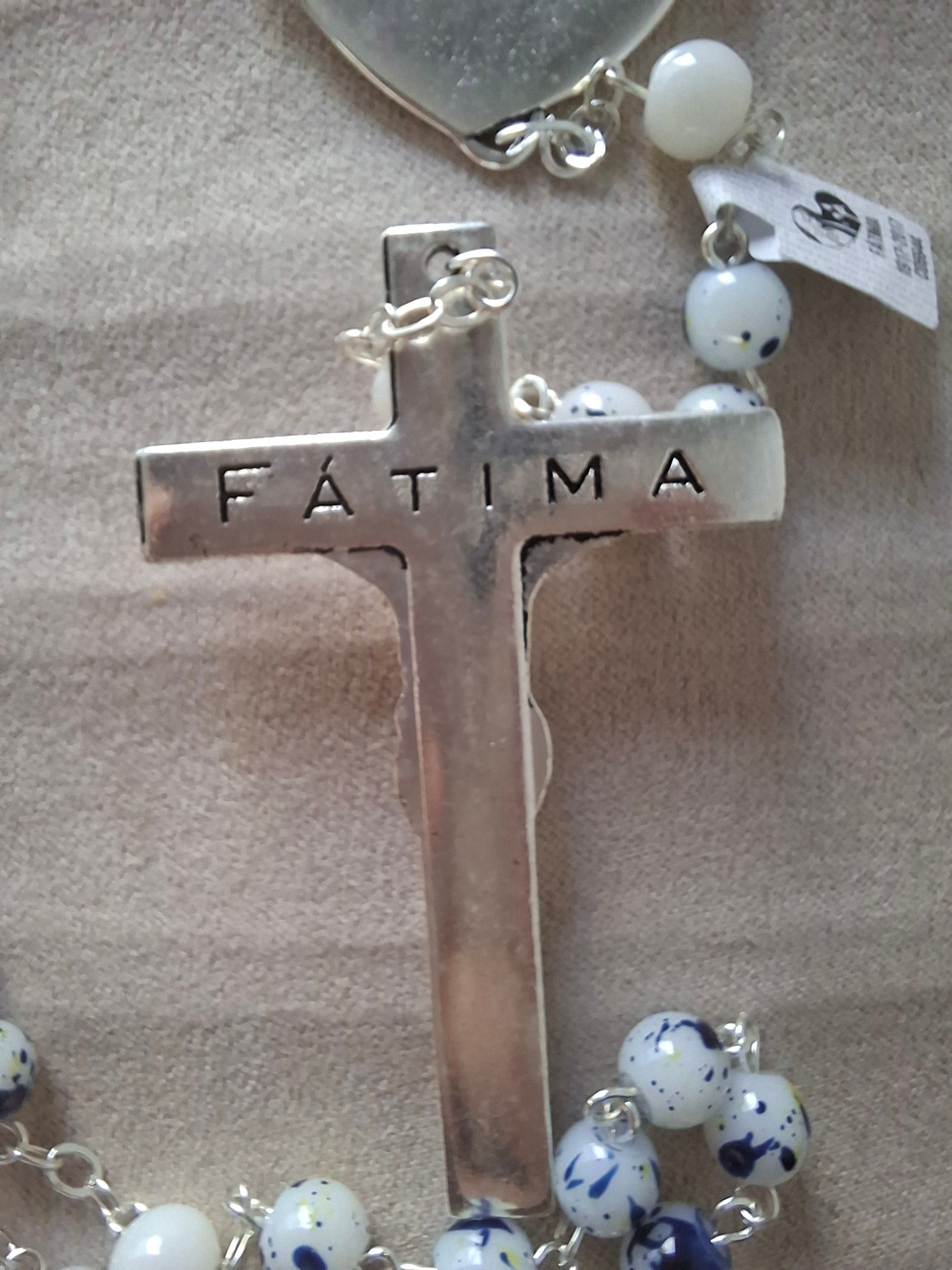 Terço Oficial do Centenário de Fátima