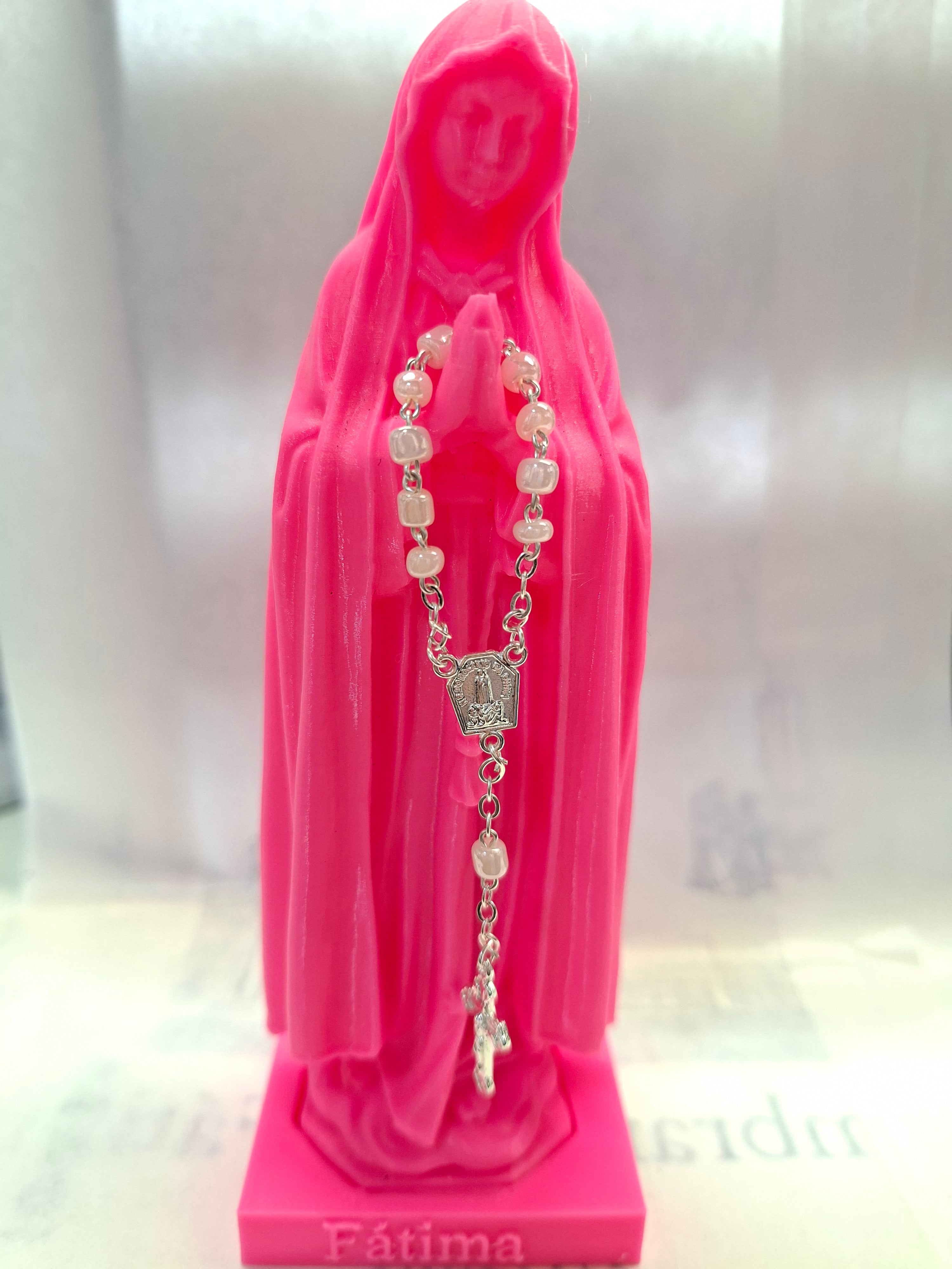 Imagens em Fibra Coloridas